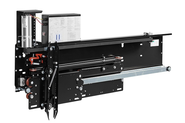 GDO2CL/GDO2CR
